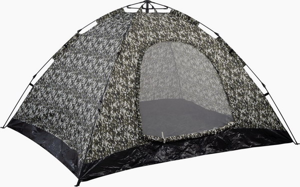 картинка Палатка автоматическая Волк 4 300*240*140 см от магазина GUTER MARKET 