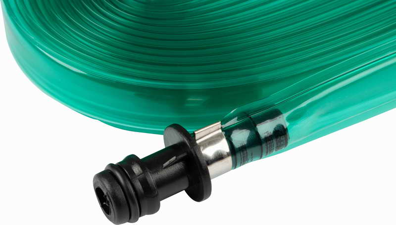 картинка Шланг оросительный с перфорацией PARK 6 м от магазина GUTER MARKET 