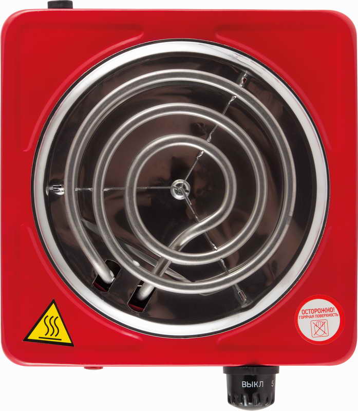 картинка Электроплитка ENERGY EN-902R, от магазина GUTER MARKET 