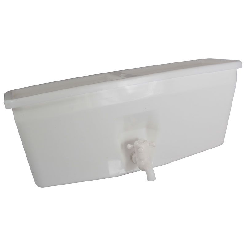 картинка Умывальник УМ-10 ЭлБэт, 10 литров от магазина GUTER MARKET 