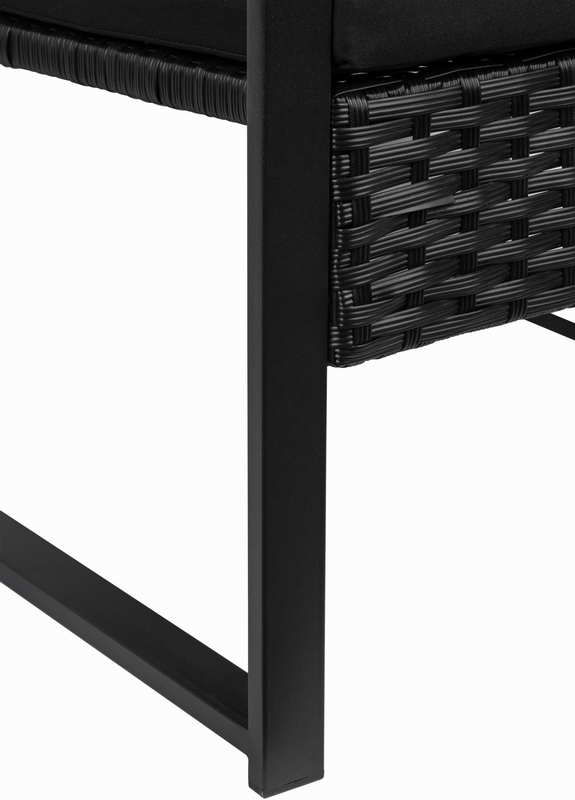 картинка Набор мебели для сада "Трио" от магазина GUTER MARKET 