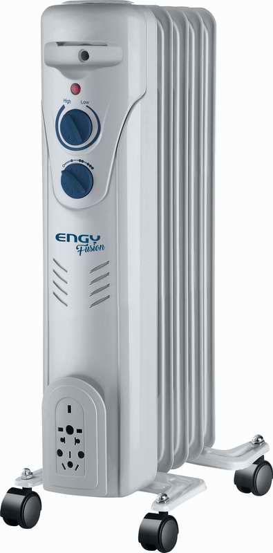 картинка Радиатор масляный ENGY EN-2305 Fusion от магазина GUTER MARKET 