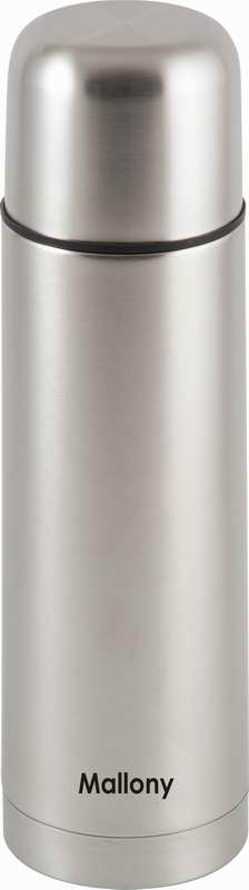 картинка Термос из нерж. стали NUOVO, 0,75 л от магазина GUTER MARKET 