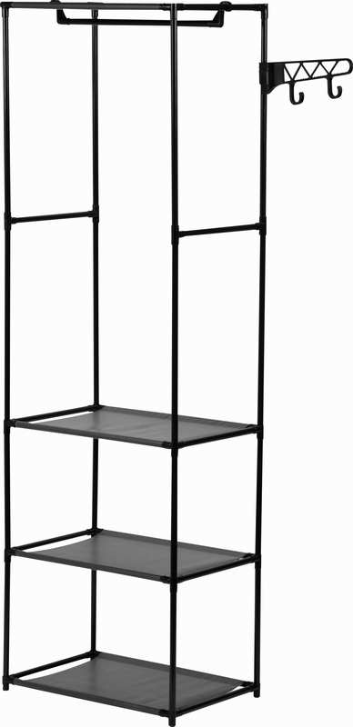 картинка Вешалка-стойка (1 секция) от магазина GUTER MARKET 