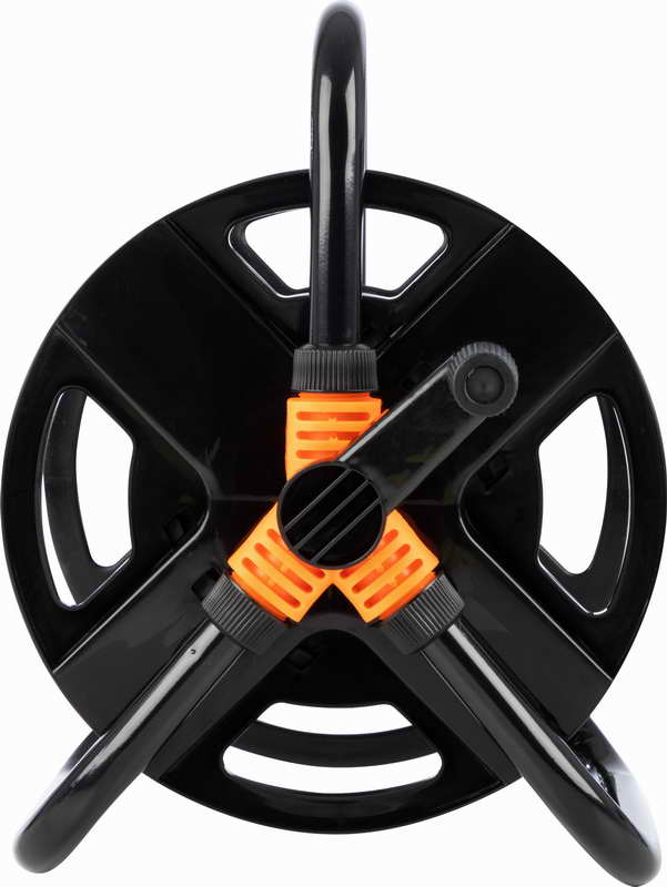 картинка Катушка для шланга от магазина GUTER MARKET 