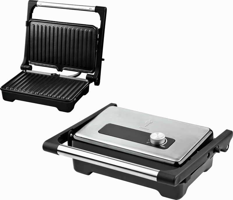 картинка Гриль-пресс Leonord LE-1735 от магазина GUTER MARKET 