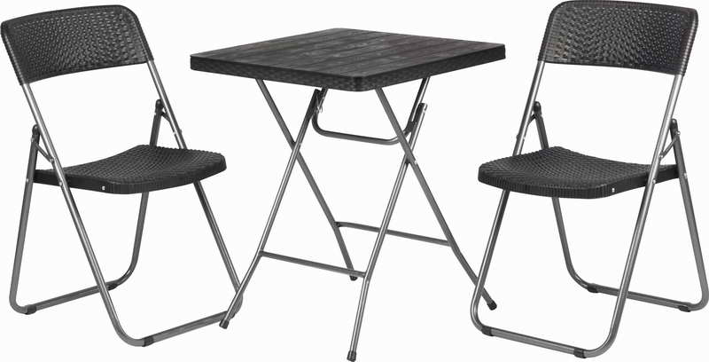 картинка Набор мебели для сада "Аккорд" от магазина GUTER MARKET 