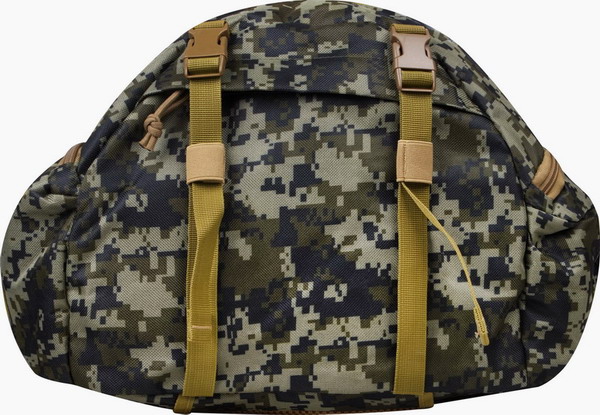 картинка Рюкзак MB-07, цвет: милитари, объём 30л от магазина GUTER MARKET 