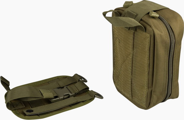 картинка Сумка BL032, цвет: тёмно-зелёный, объём: 2л от магазина GUTER MARKET 