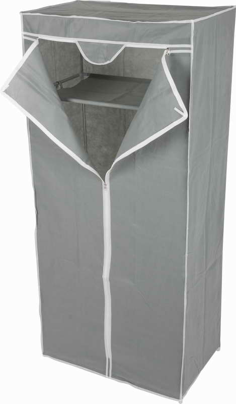 картинка Вешалка напольная с чехлом от магазина GUTER MARKET 
