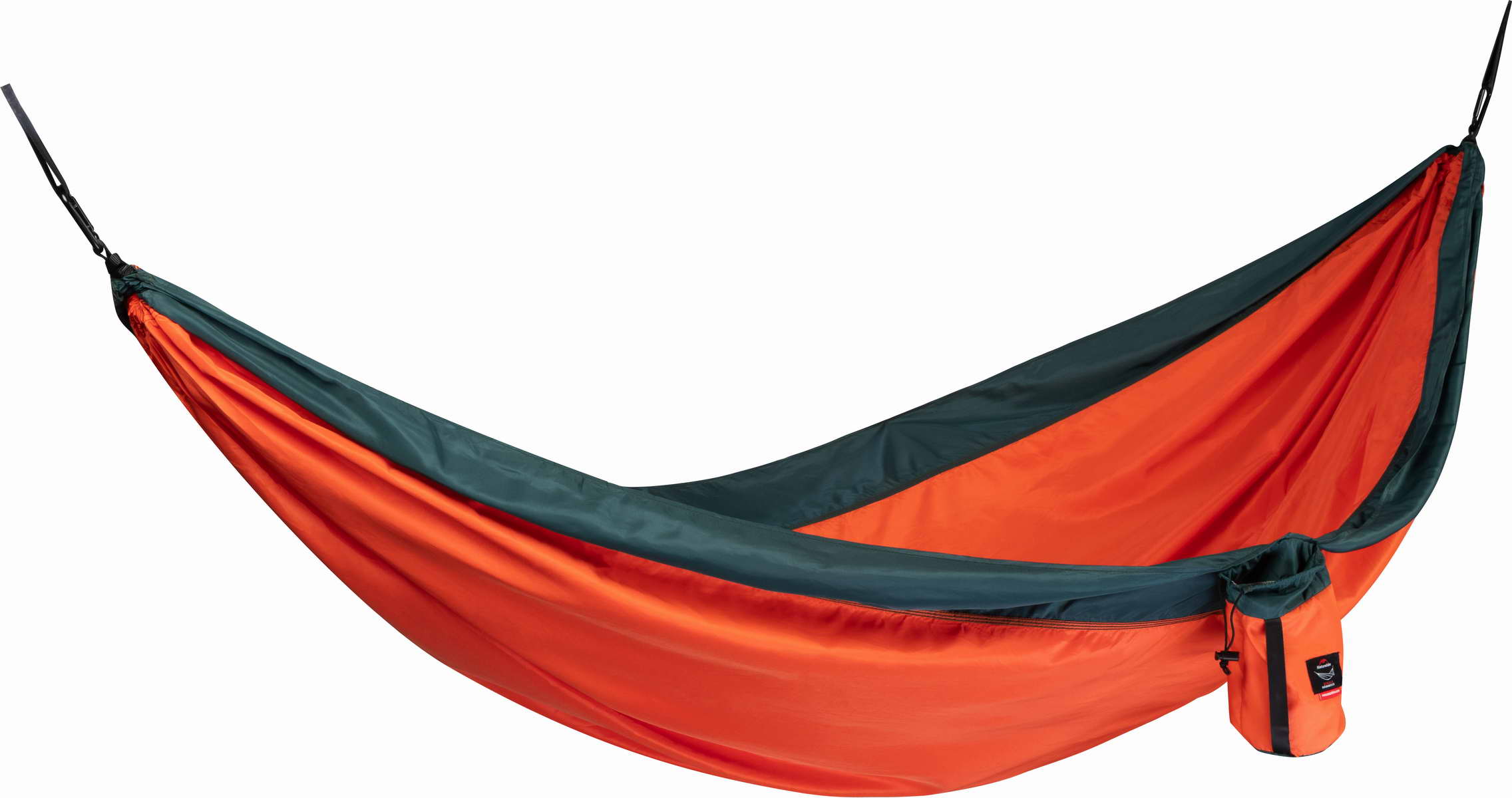 картинка Гамак одноместный оранжевый NH21DC011 Naturehike от магазина GUTER MARKET 