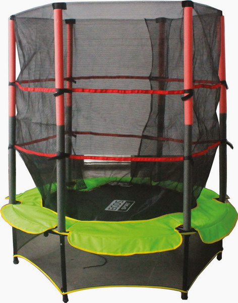 картинка Батут детский TX-B7105C от магазина GUTER MARKET 