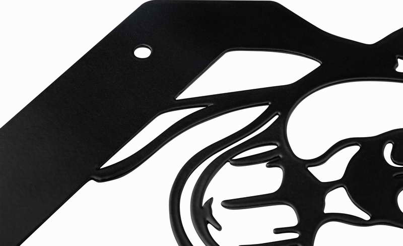 картинка Декорация садовая "Собака" от магазина GUTER MARKET 