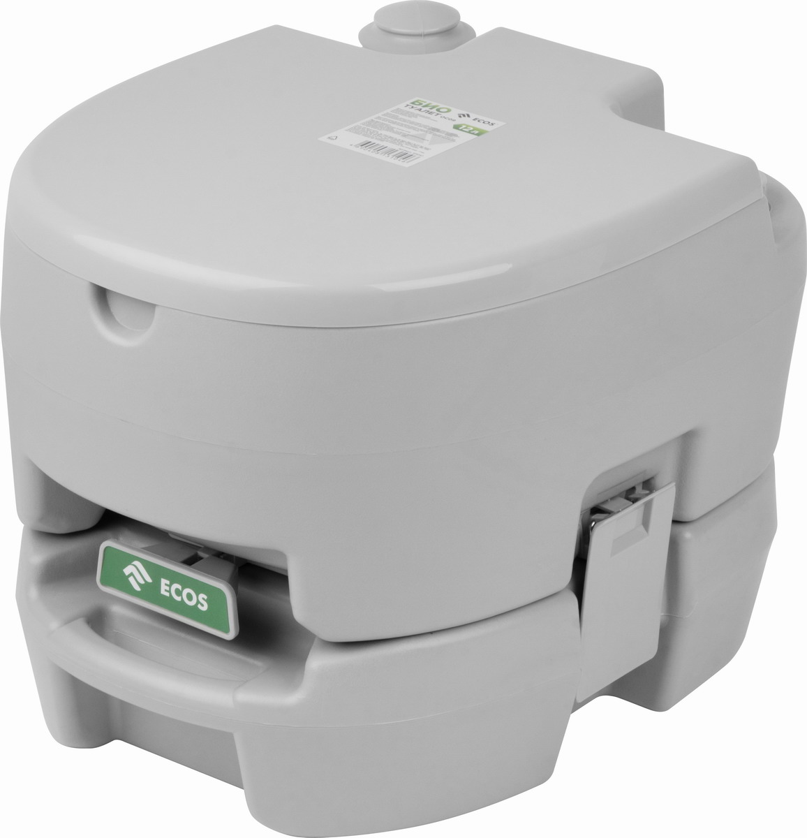 картинка Биотуалет 12л OC09 от магазина GUTER MARKET 