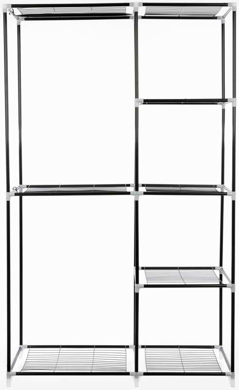 картинка Стойка для одежды от магазина GUTER MARKET 