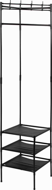 картинка Вешалка напольная угловая от магазина GUTER MARKET 