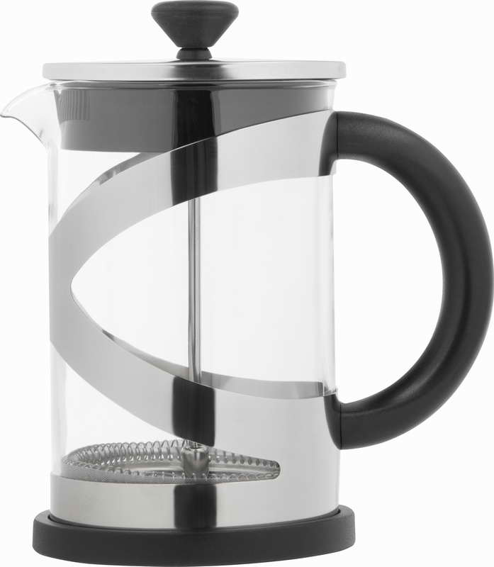 картинка Френч-пресс AMORE, объём: 600 мл от магазина GUTER MARKET 