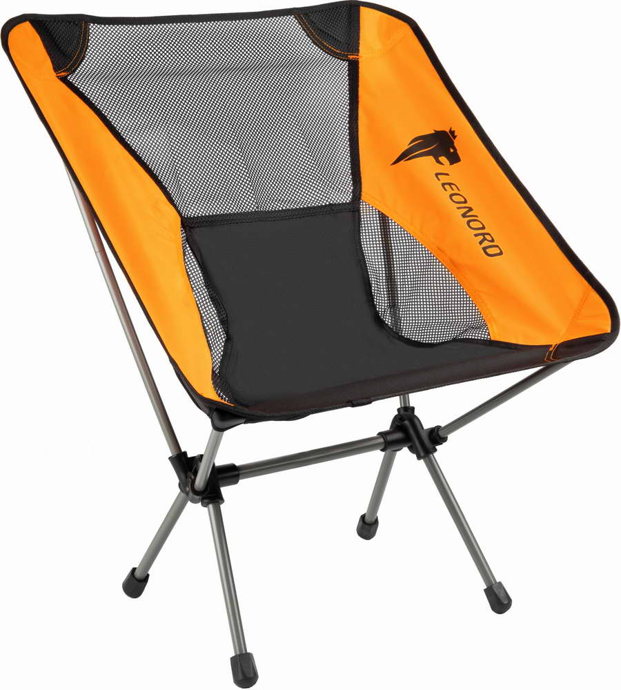 картинка Кресло для кемпинга Leonord LEO-10 от магазина GUTER MARKET 