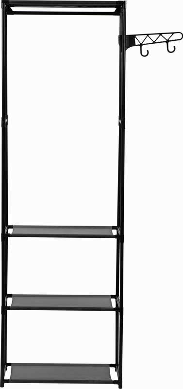 картинка Вешалка-стойка (1 секция) от магазина GUTER MARKET 