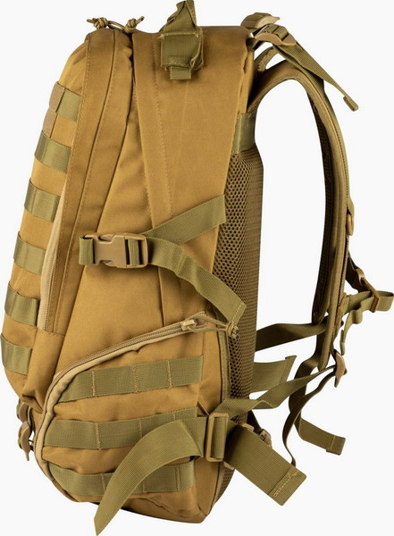 картинка Рюкзак BL028, цвет: песочный, объём: 35л от магазина GUTER MARKET 