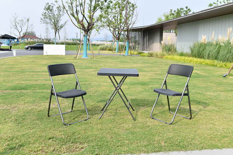 картинка Набор мебели для сада "Аккорд" от магазина GUTER MARKET 