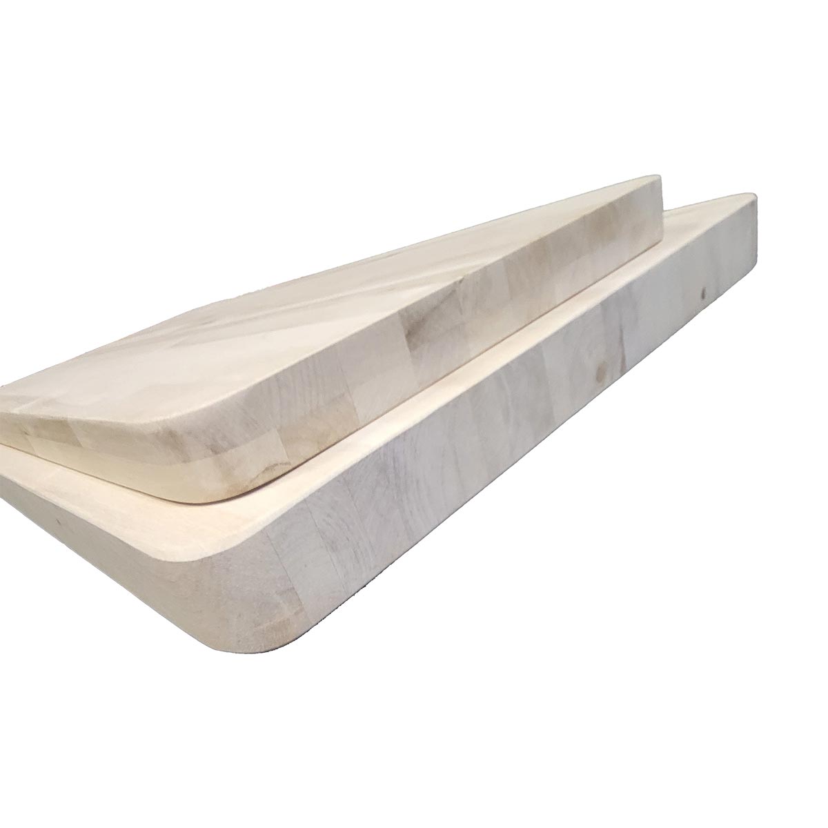 картинка Доска разделочная  28х300х400 мм, клееный массив PROFI от магазина GUTER MARKET 