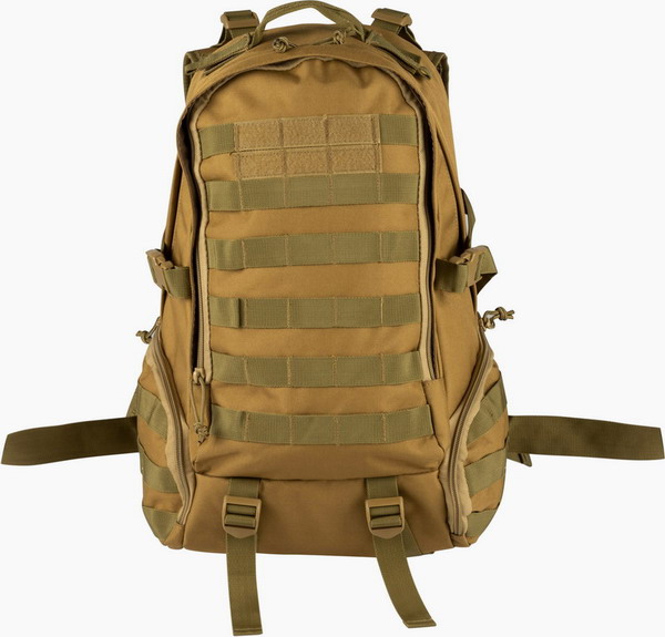 картинка Рюкзак BL028, цвет: песочный, объём: 35л от магазина GUTER MARKET 