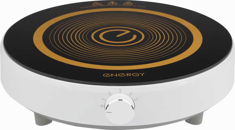 картинка Плита индукционная ENERGY EN-921, 2кВт/220-240 от магазина GUTER MARKET 
