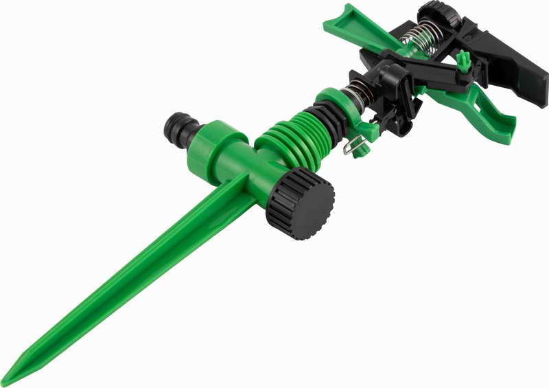 картинка Разбрызгиватель импульсивный HL010 от магазина GUTER MARKET 