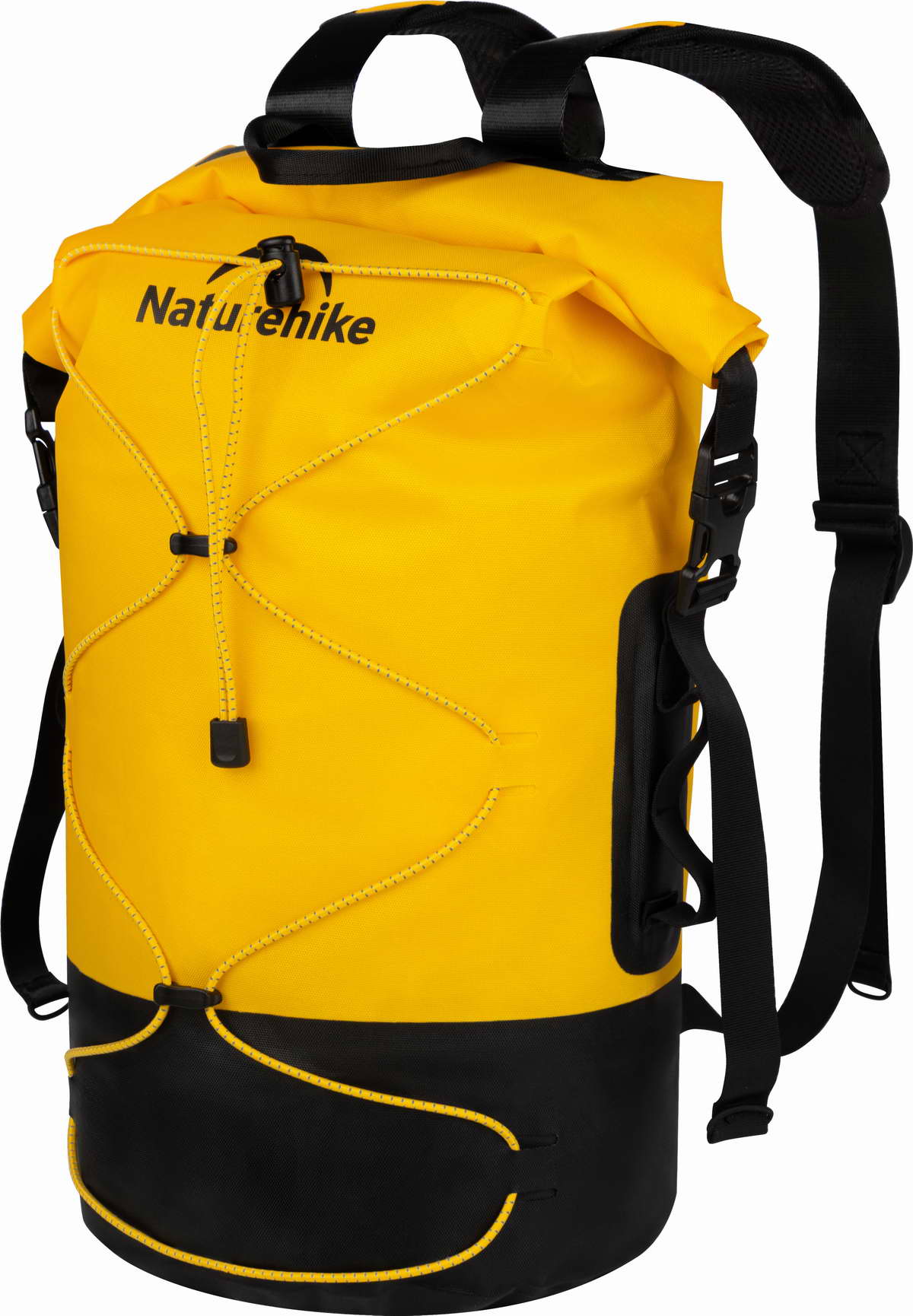 картинка Герморюкзак 20л NH21FSB04 Naturehike от магазина GUTER MARKET 