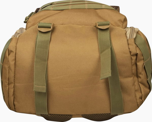 картинка Рюкзак BL028, цвет: песочный, объём: 35л от магазина GUTER MARKET 