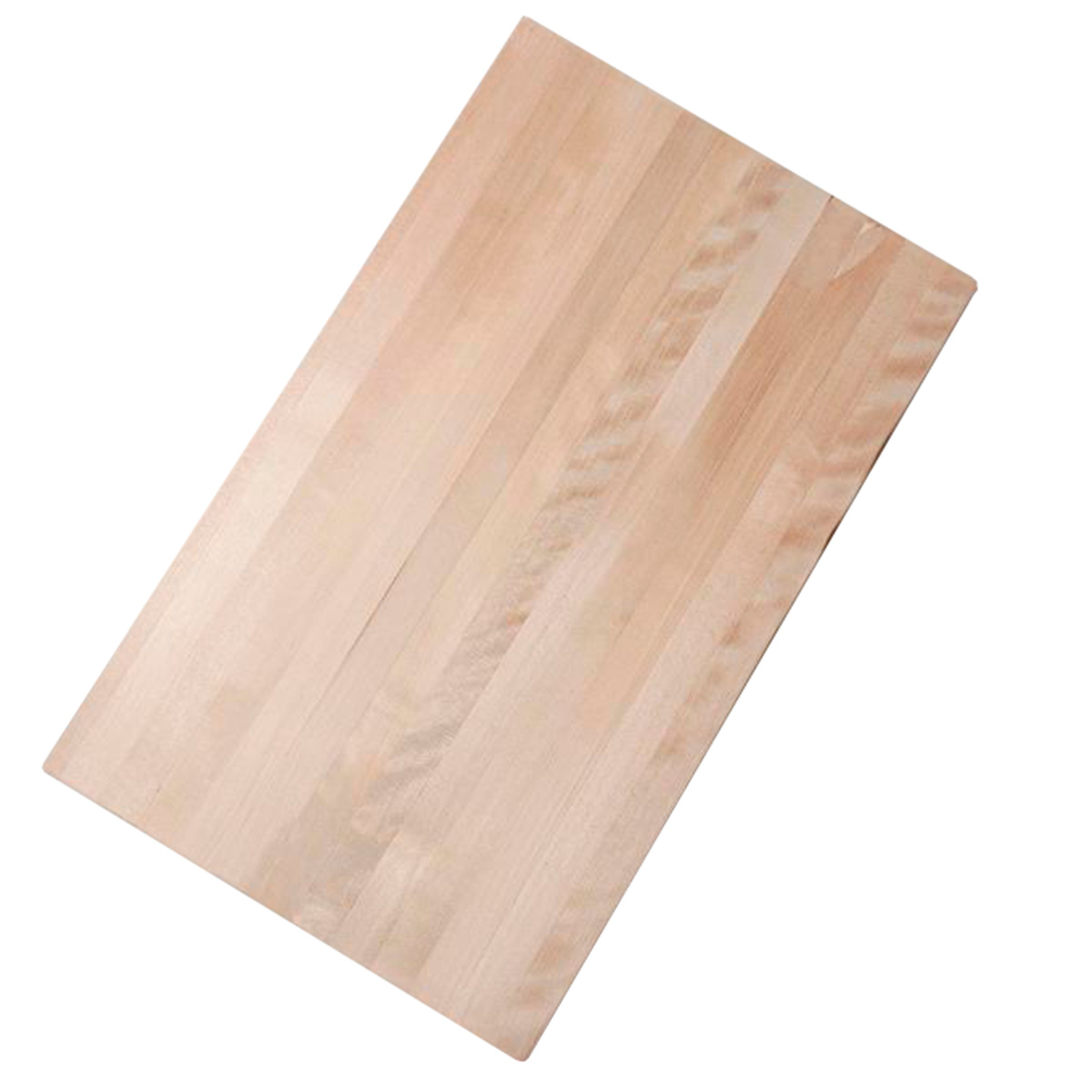 картинка Доска разделочная 20х300х700 мм, клееный массив. Покрыта маслом. от магазина GUTER MARKET 