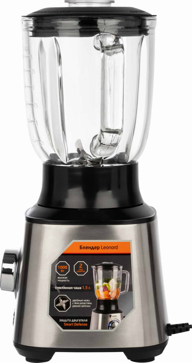 картинка Блендер Leonord LE-1712 1000Вт от магазина GUTER MARKET 