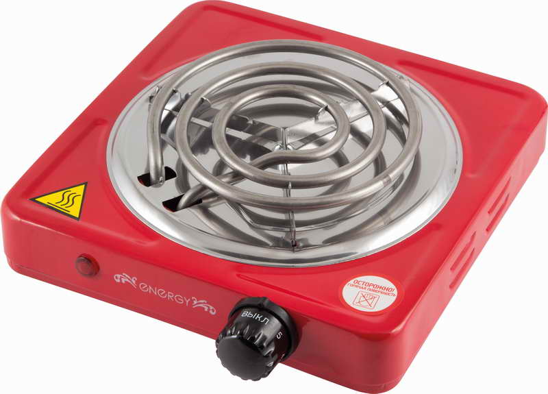 картинка Электроплитка ENERGY EN-902R, от магазина GUTER MARKET 