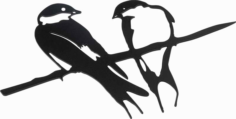 картинка Декорации садовые "Ласточка" от магазина GUTER MARKET 