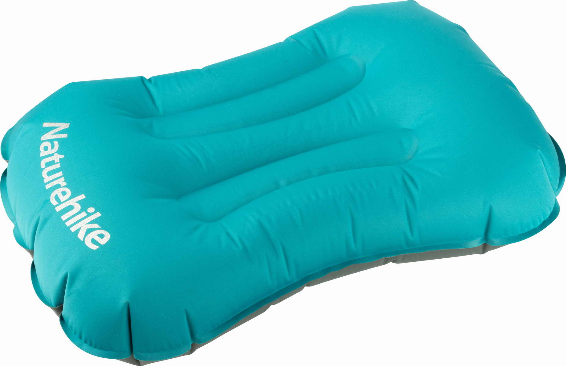 картинка Подушка надувная голубая NH17T013-Z Naturehike от магазина GUTER MARKET 