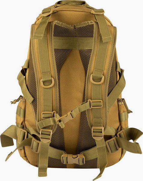 картинка Рюкзак BL028, цвет: песочный, объём: 35л от магазина GUTER MARKET 