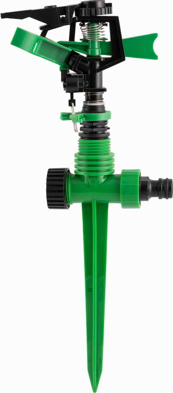 картинка Разбрызгиватель импульсивный HL010 от магазина GUTER MARKET 