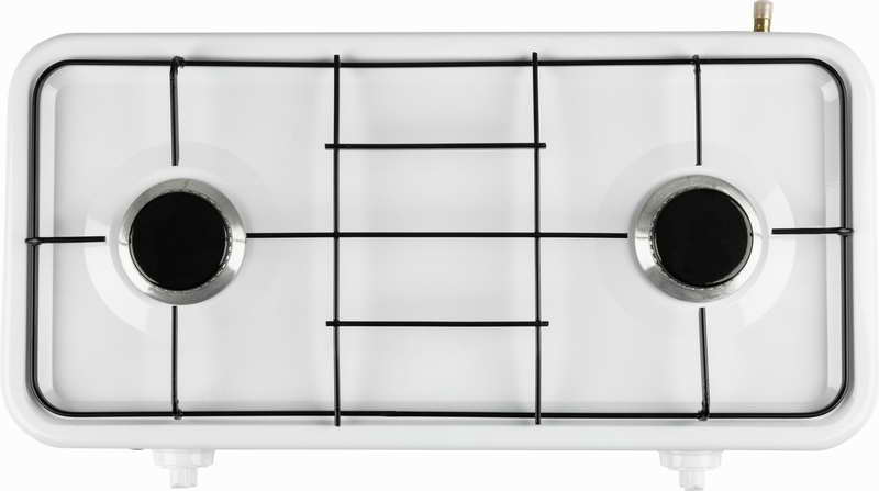 картинка Плита газовая 2-х конфор. EN-002 от магазина GUTER MARKET 