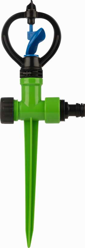 картинка Разбрызгиватель круговой "Бабочка" от магазина GUTER MARKET 