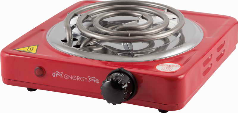 картинка Электроплитка ENERGY EN-902R, от магазина GUTER MARKET 