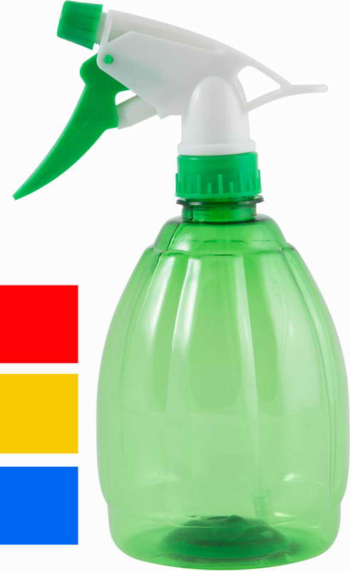 картинка Флакон с распылителем PK-11 500 мл  PARK от магазина GUTER MARKET 