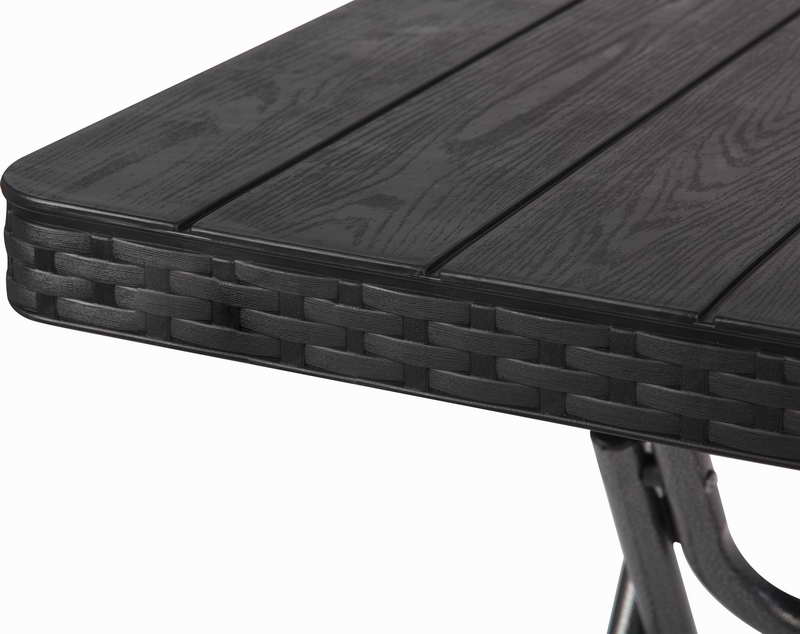 картинка Набор мебели для сада "Аккорд" от магазина GUTER MARKET 