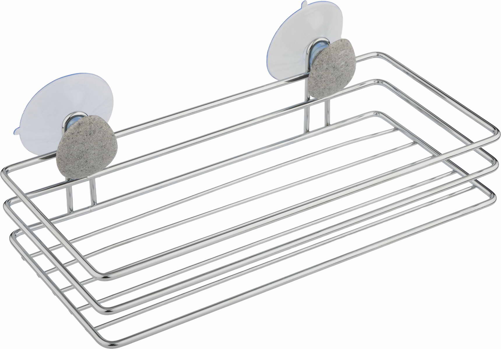 картинка Полка подвесная большая STONE от магазина GUTER MARKET 