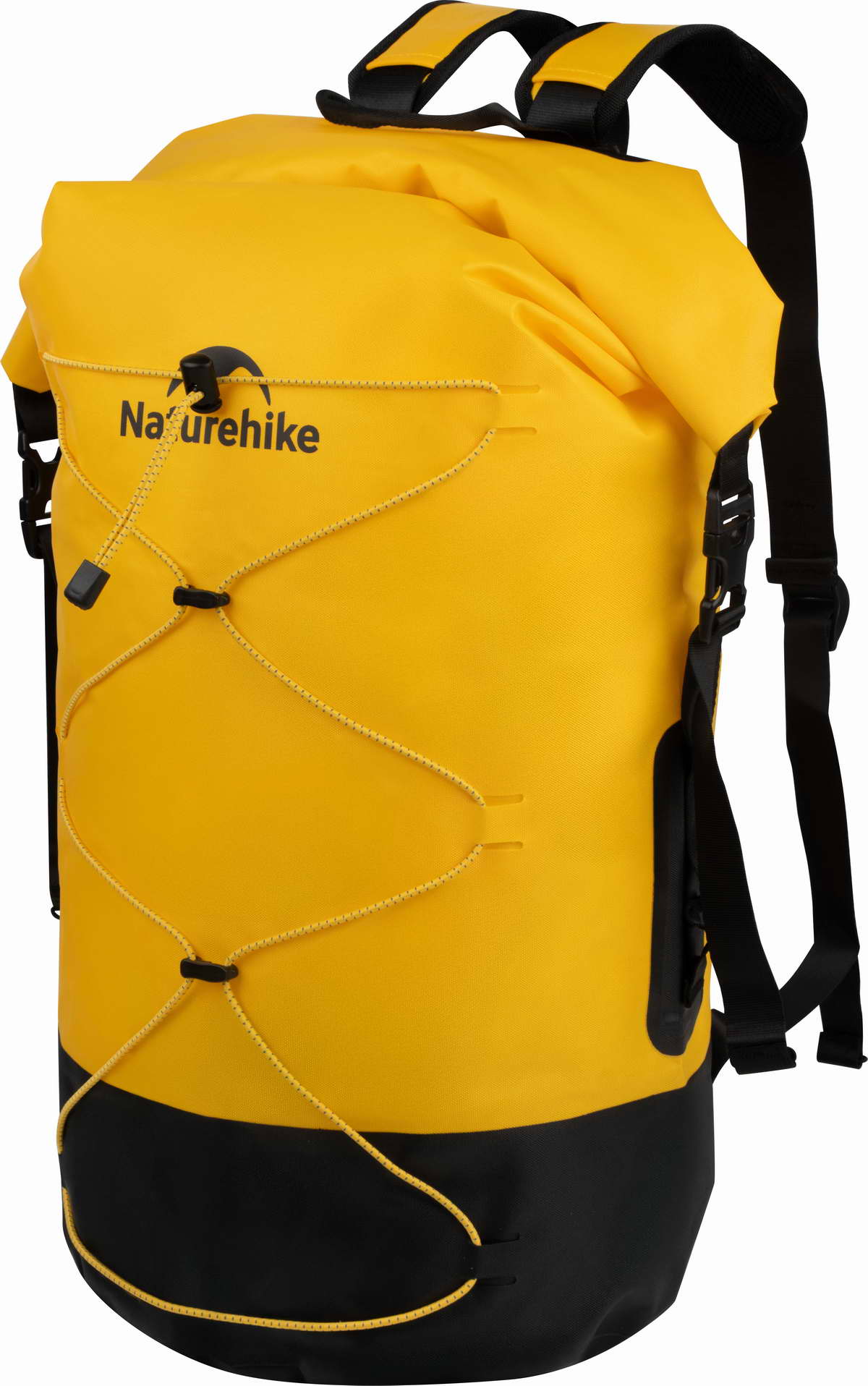 картинка Герморюкзак 40л NH21FSB04 Naturehike от магазина GUTER MARKET 