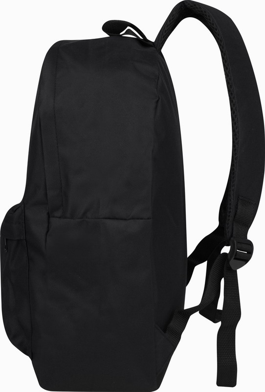 картинка Рюкзак городской BL032, 20 литров (цвет: чёрный) от магазина GUTER MARKET 