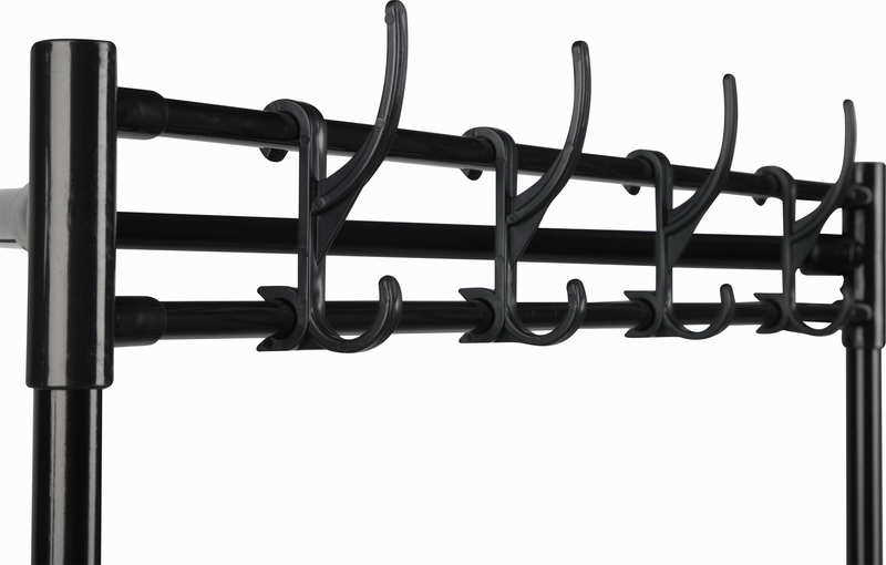 картинка Вешалка напольная угловая от магазина GUTER MARKET 