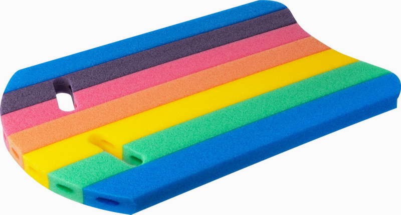 картинка Доска для плавания 50*30*2,6 см от магазина GUTER MARKET 