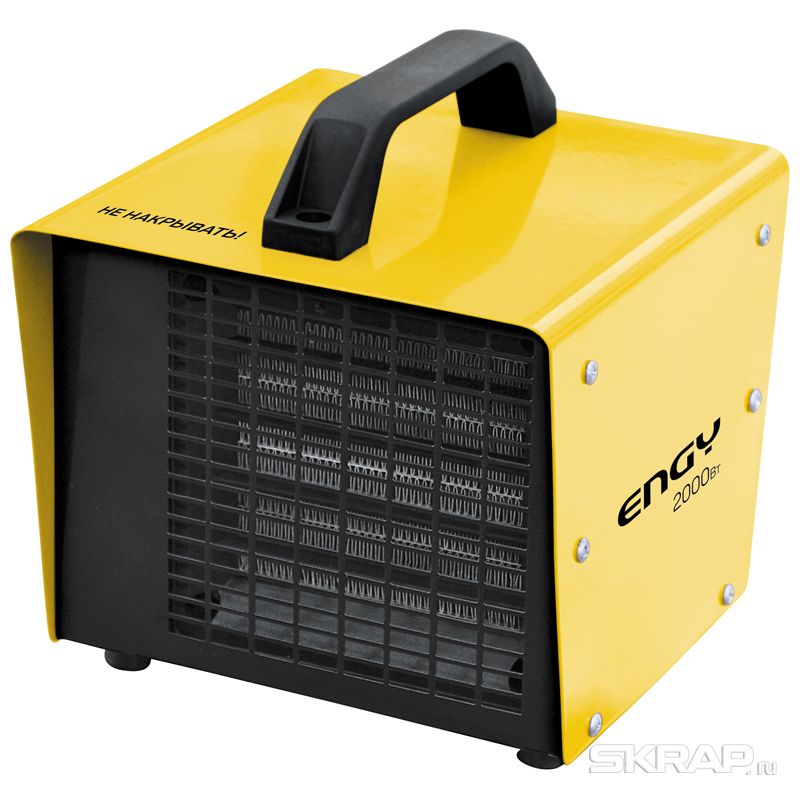 картинка Пушка тепловая ENGY PTC - 2000 от магазина GUTER MARKET 