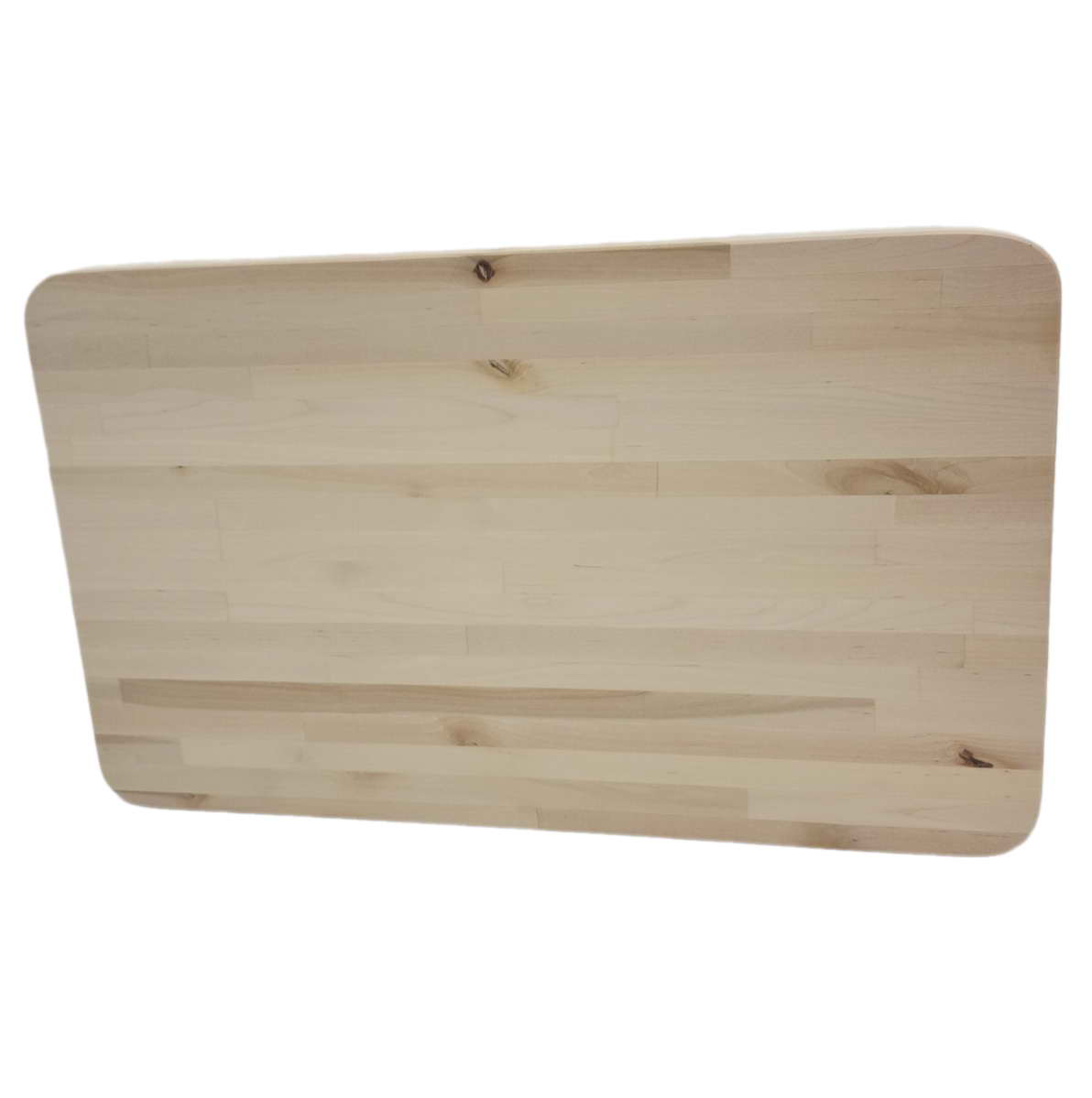 картинка Доска разделочная  28х300х500 мм, клееный массив PROFI от магазина GUTER MARKET 